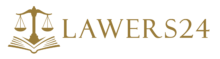 lawers24 logo